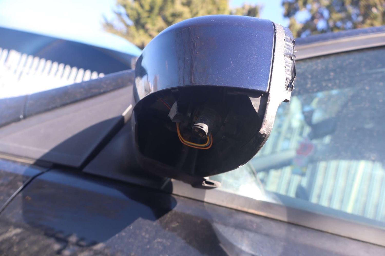 Used Ford Focus 2008 for sale - 78223459: Photo 20