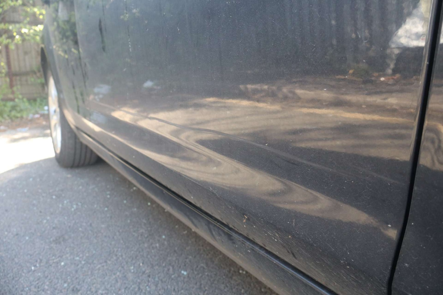 Used Ford Focus 2008 for sale - 78223459: Photo 21