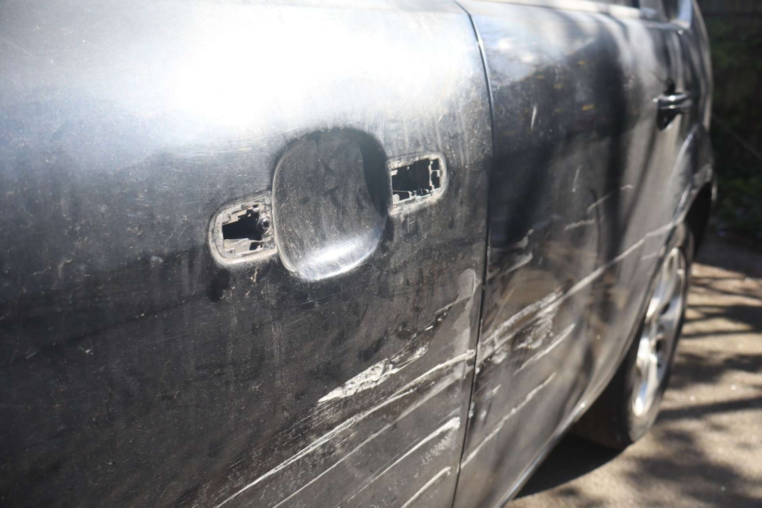 Used Ford Focus 2008 for sale - 78223459: Photo 23