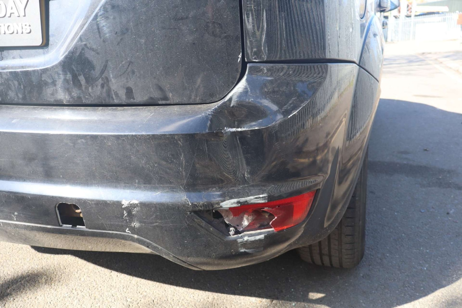 Used Ford Focus 2008 for sale - 78223459: Photo 25