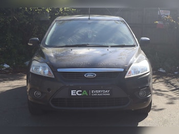 Used Ford Focus 2008 for sale - 78223459: Photo