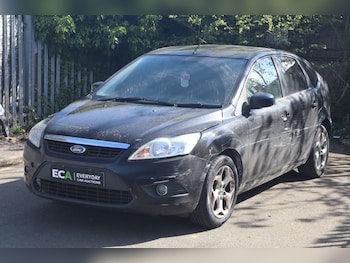Used Ford Focus 2008 for sale - 78223459: Photo