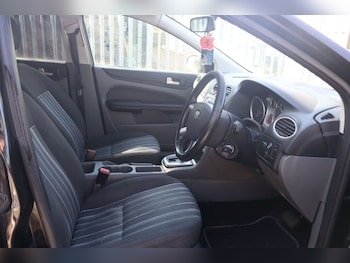 Used Ford Focus 2008 for sale - 78223459: Photo