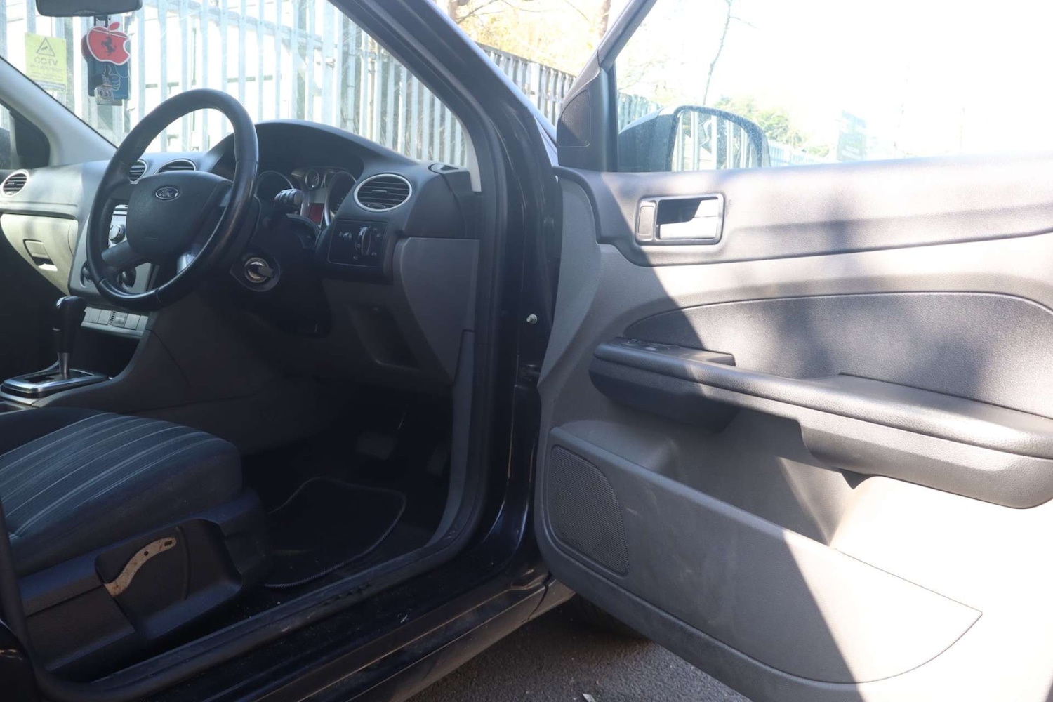 Used Ford Focus 2008 for sale - 78223459: Photo 9