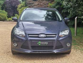 2013 (63) - 1.0 125 EcoBoost Zetec 5dr