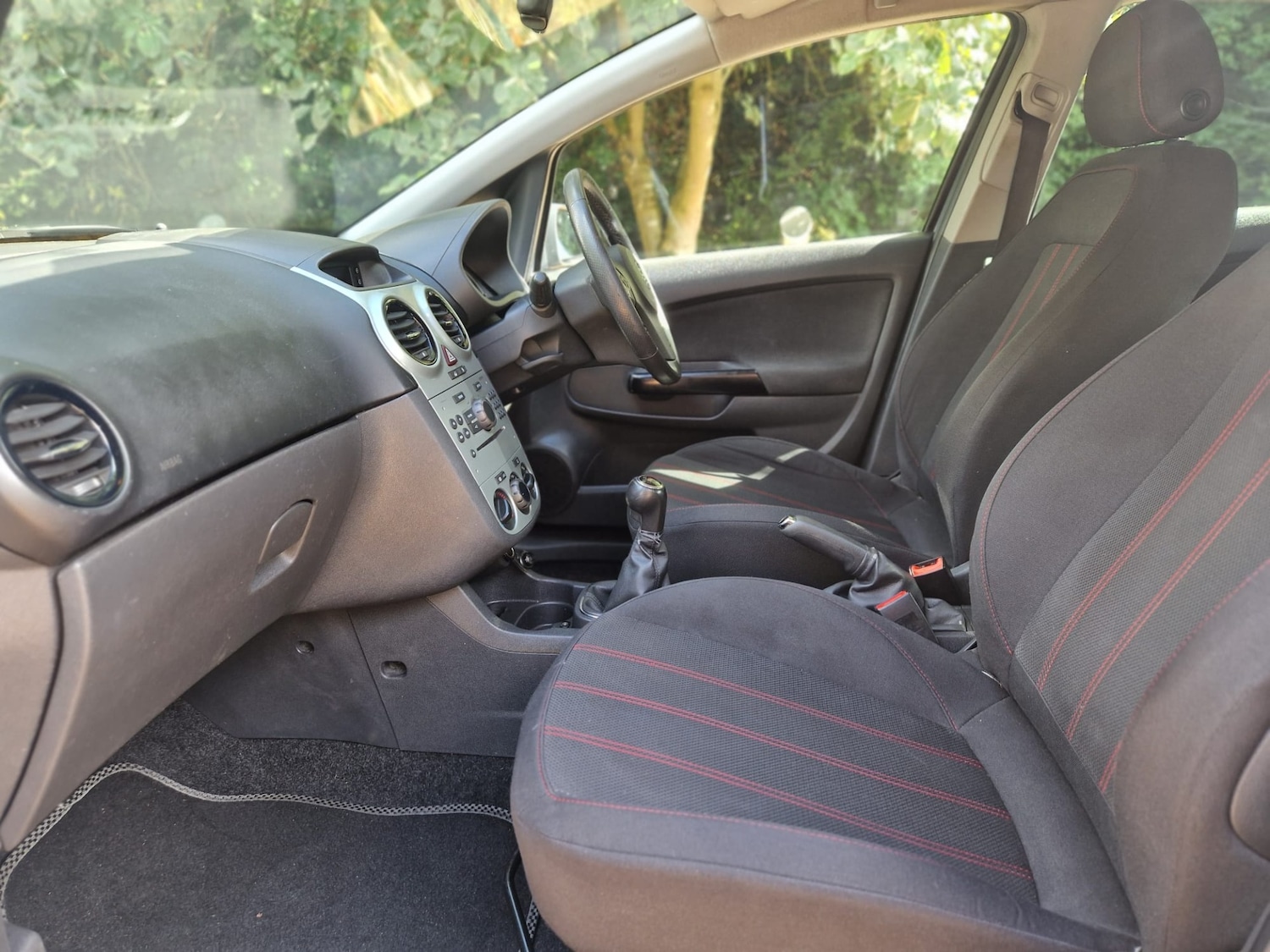 Vehicle 13