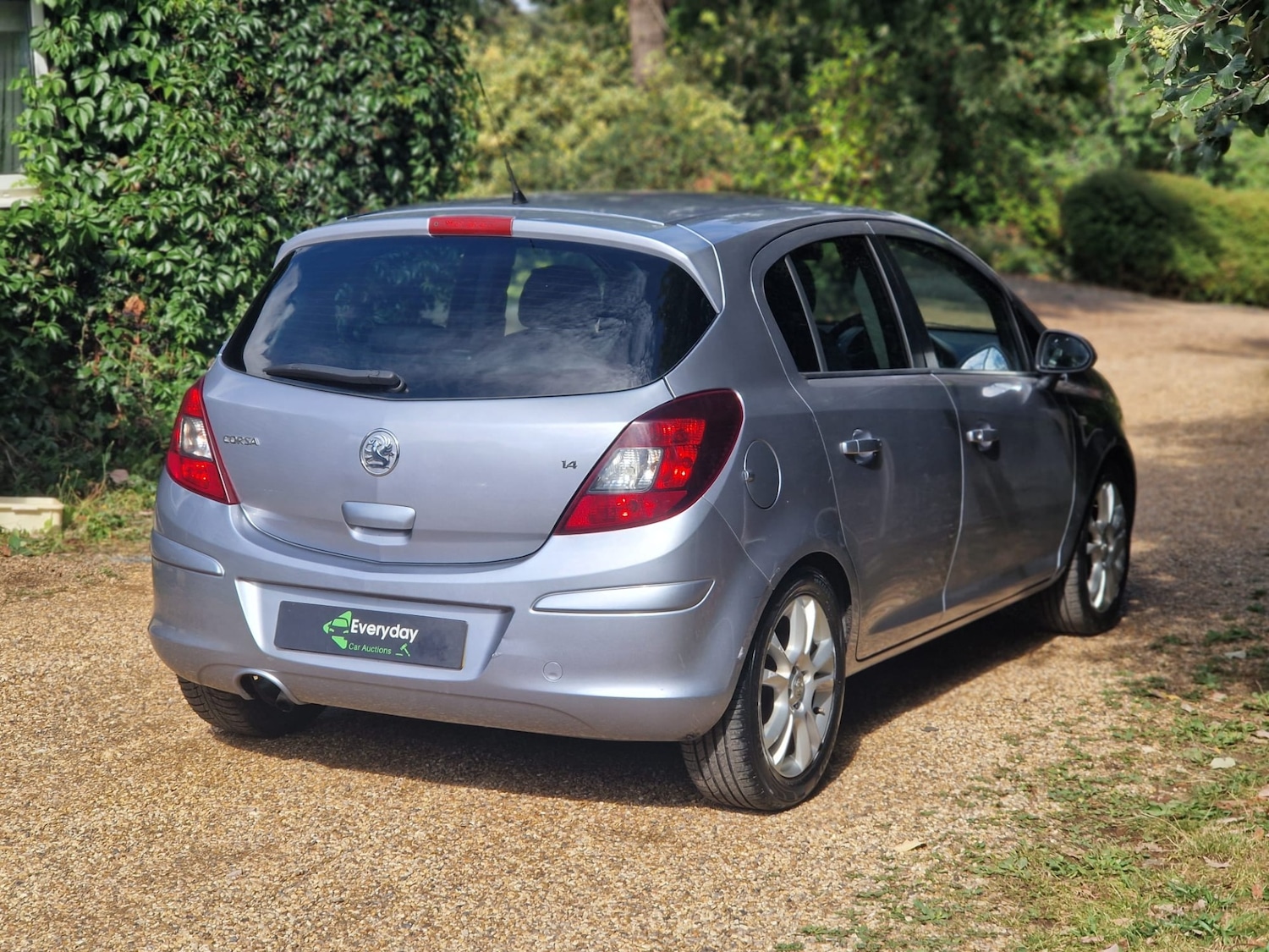 Vehicle 23