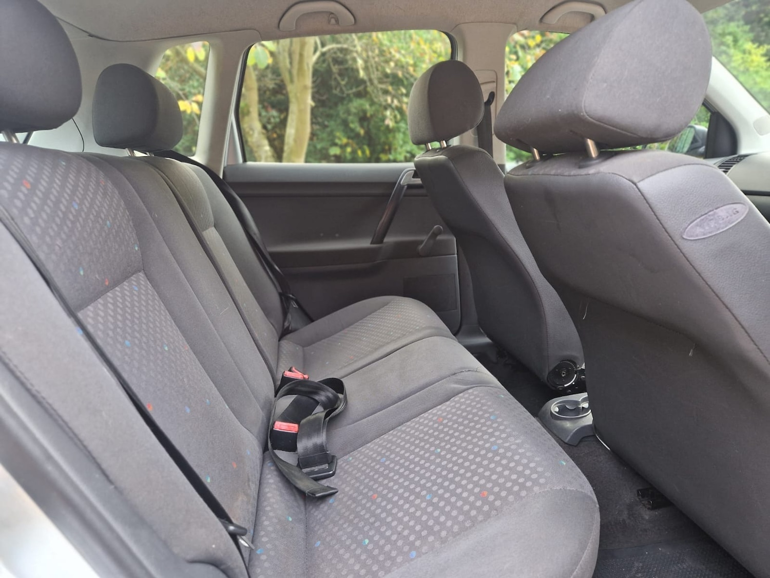 Used Volkswagen Polo 2003 for sale - 76340680: Photo 14