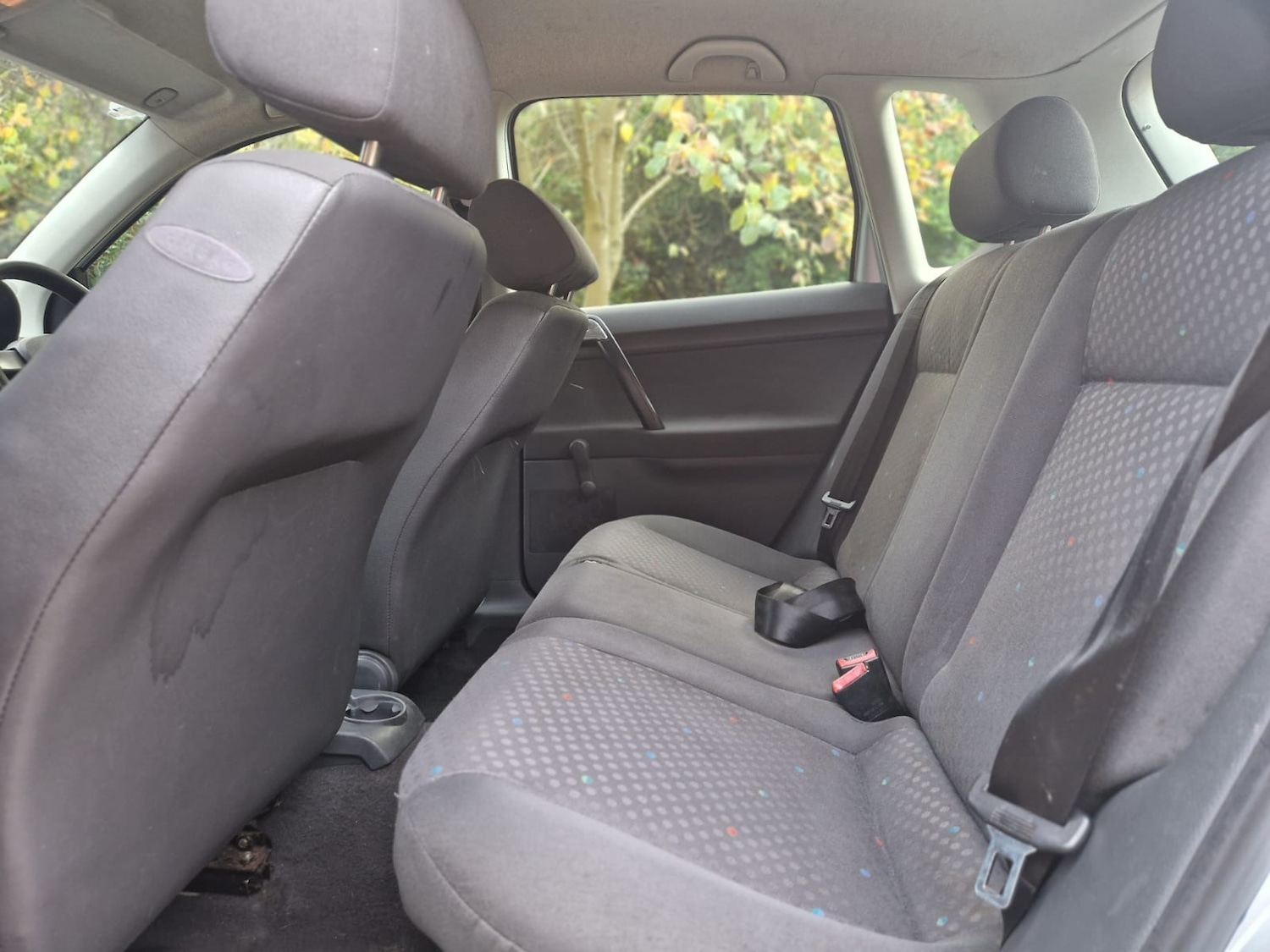 Used Volkswagen Polo 2003 for sale - 76340680: Photo 16