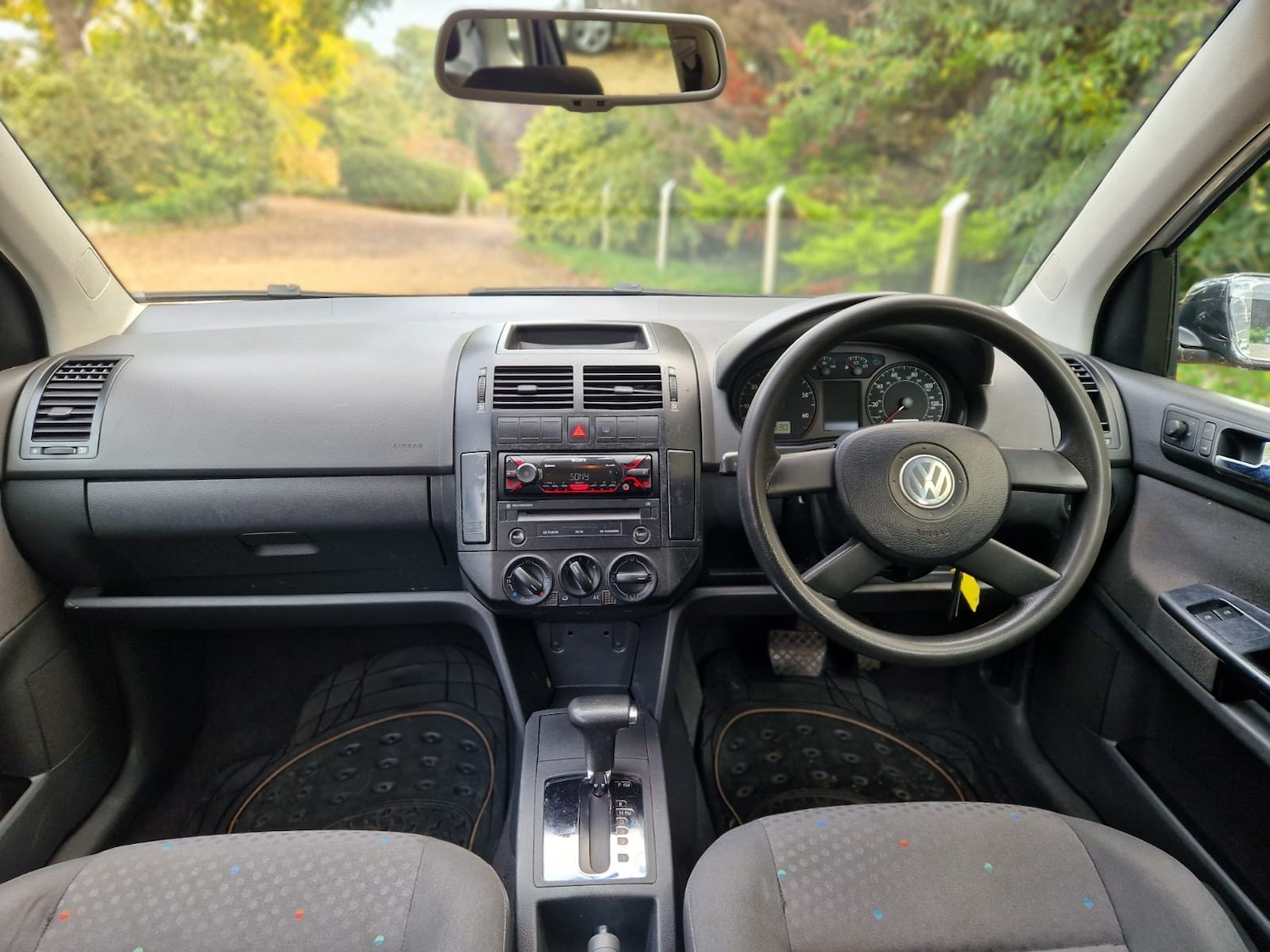 Used Volkswagen Polo 2003 for sale - 76340680: Photo 17