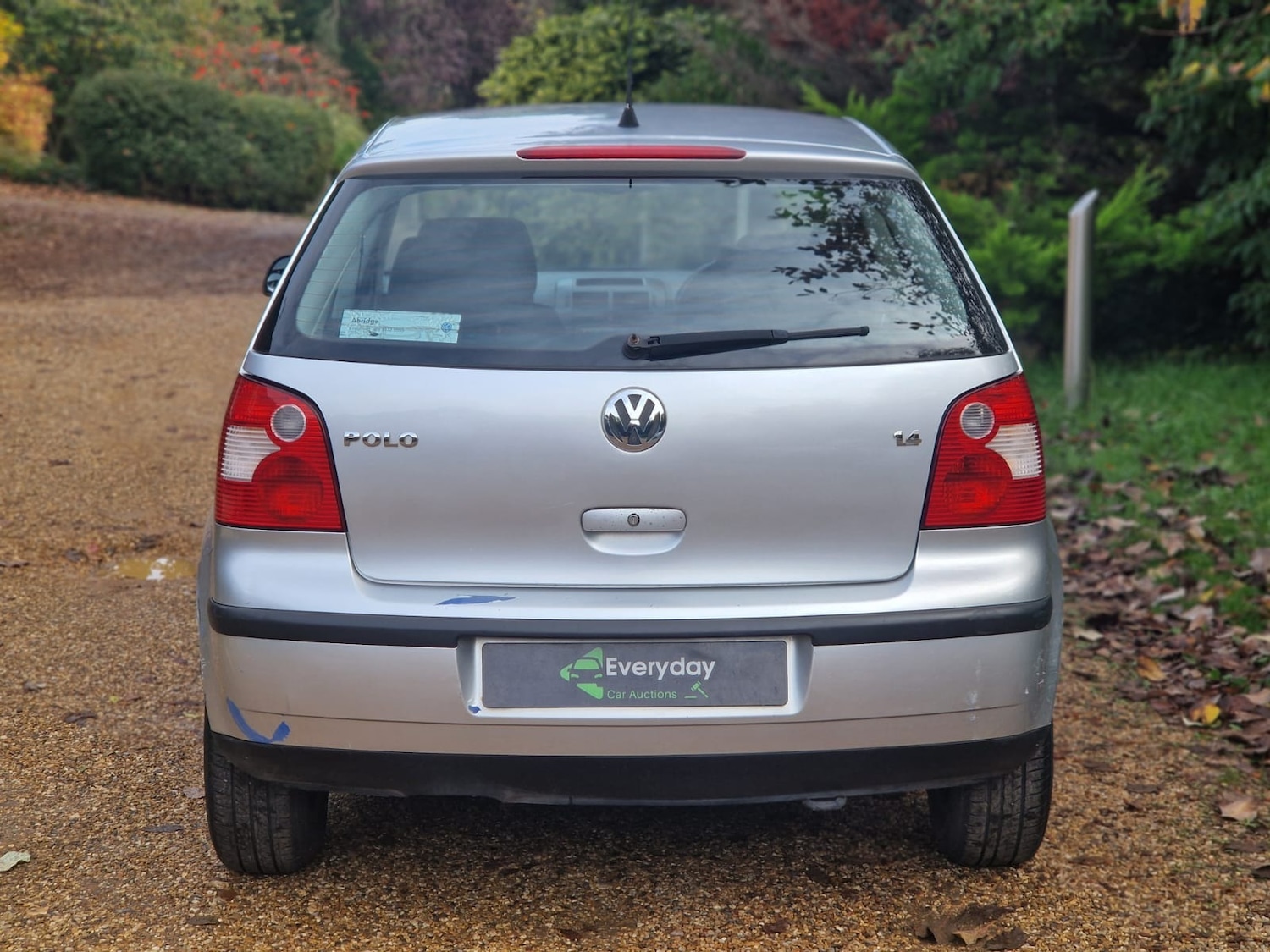 Used Volkswagen Polo 2003 for sale - 76340680: Photo 19