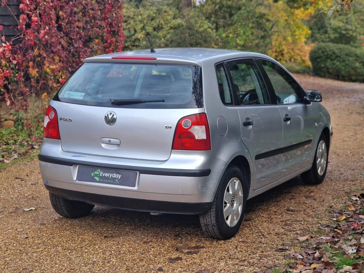 Used Volkswagen Polo 2003 for sale - 76340680: Photo 23