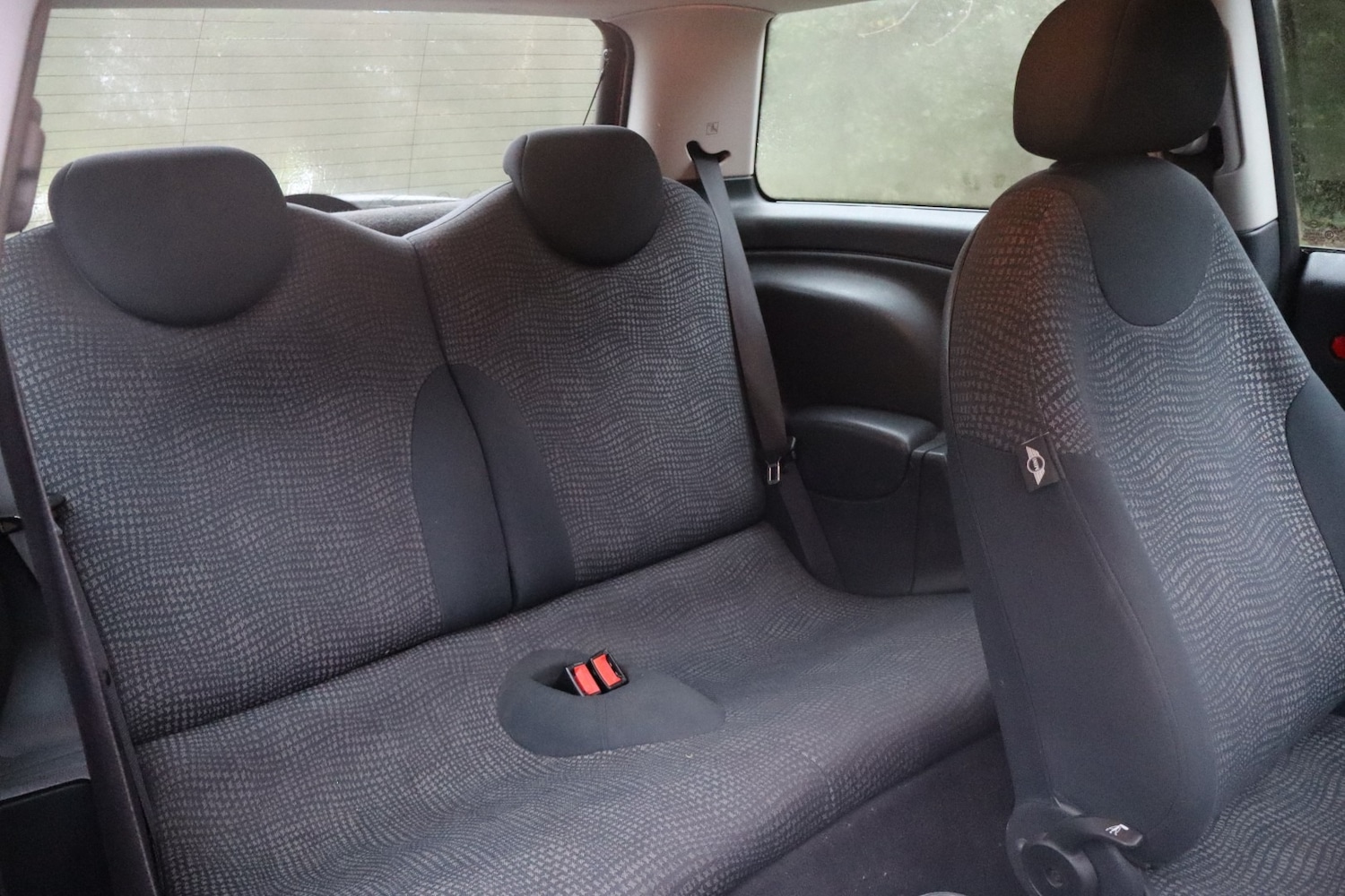 Used MINI Hatch 2003 for sale - 77420611: Photo 14