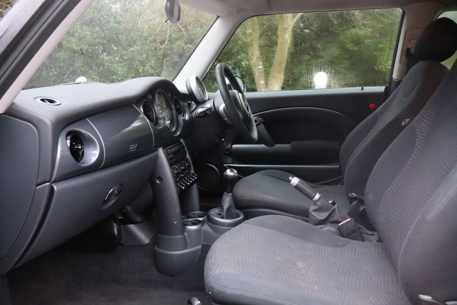 Used MINI Hatch 2003 for sale - 77420611: Photo 15