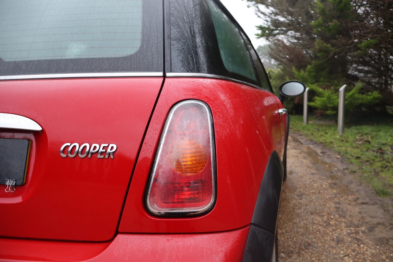 Used MINI Hatch 2003 for sale - 77420611: Photo 18