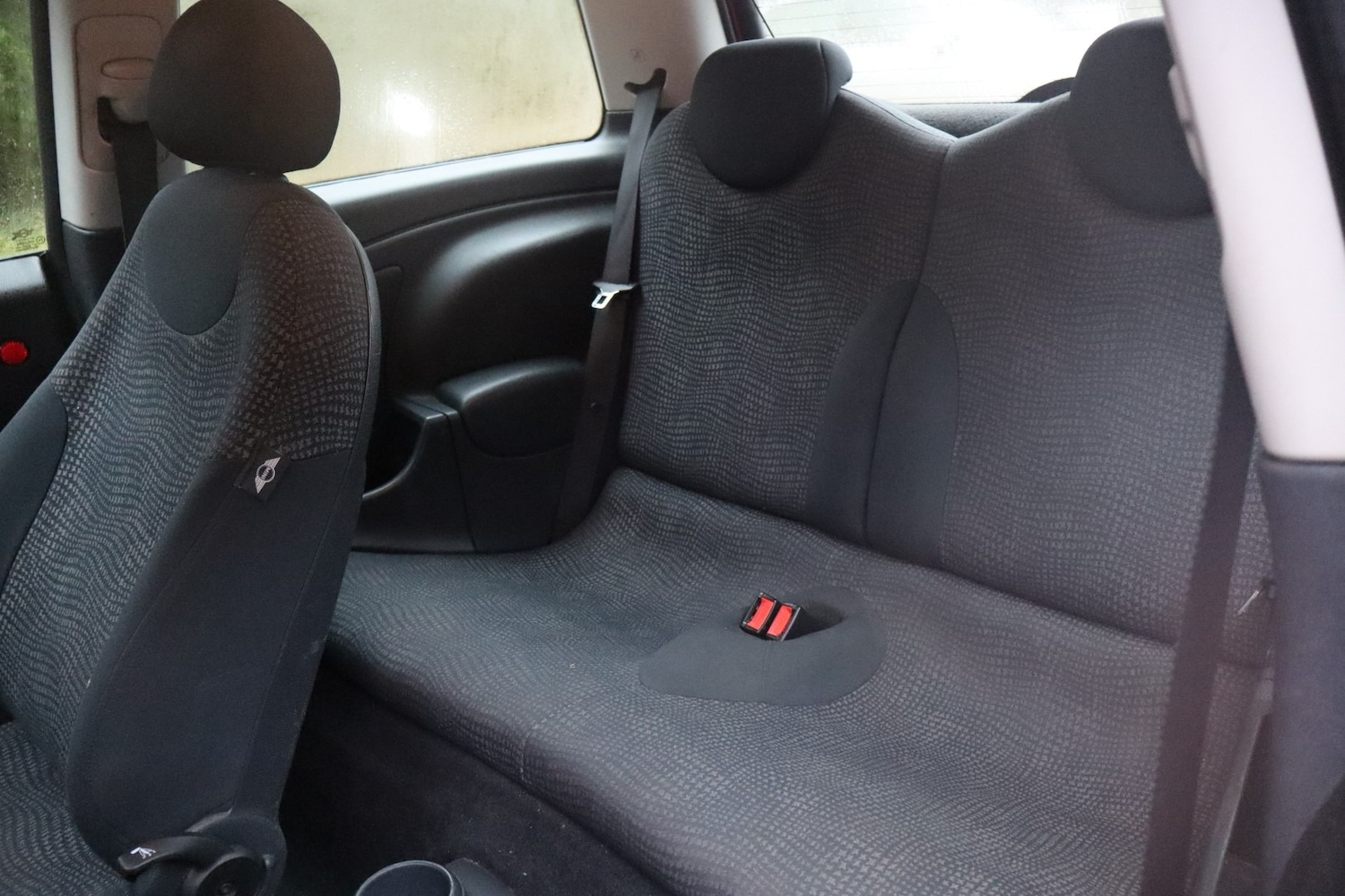 Used MINI Hatch 2003 for sale - 77420611: Photo 22