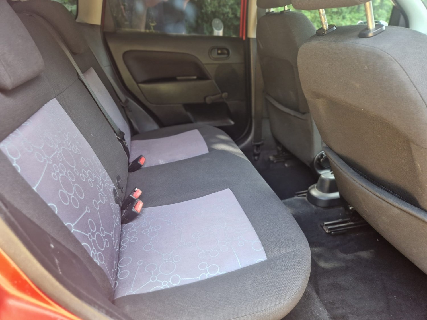 Ford Fiesta 2007 (56) - 1.25 Style 5dr - Image 12
