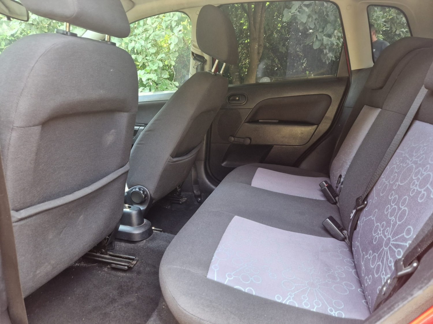 Ford Fiesta 2007 (56) - 1.25 Style 5dr - Image 15