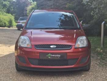 2007 (56) - 1.25 Style 5dr