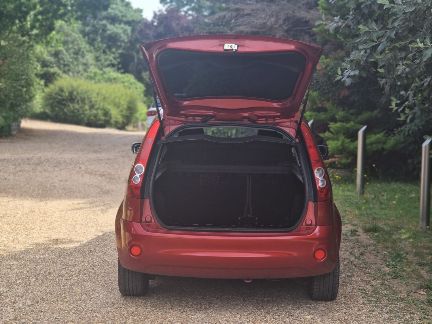 Ford Fiesta 2007 (56) - 1.25 Style 5dr - Image 20