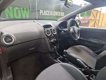 Used Vauxhall Corsa 2006 for sale - 78885363: Photo
