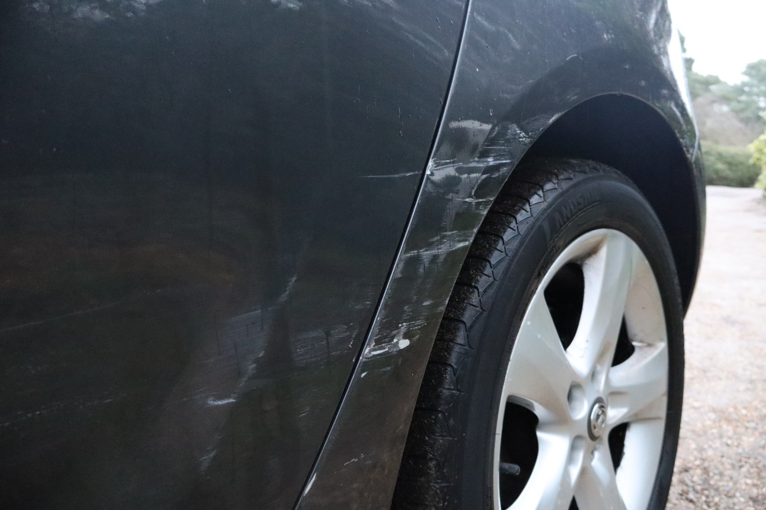 Used Vauxhall Astra 2011 for sale - 77504597: Photo 12