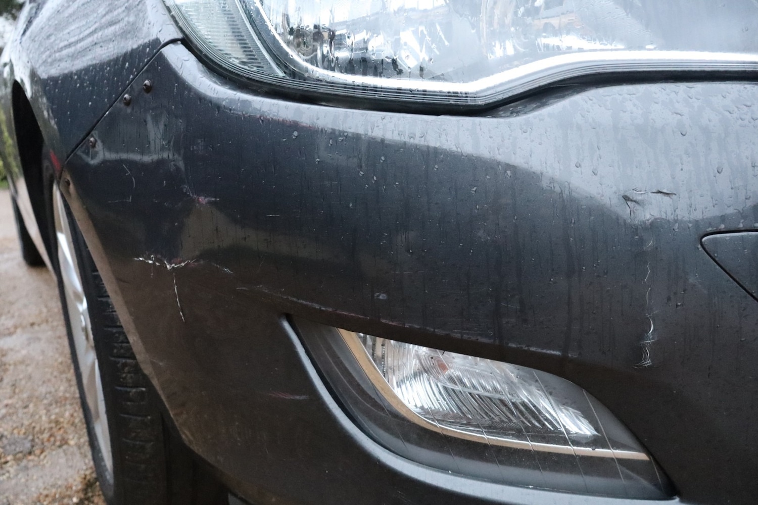 Used Vauxhall Astra 2011 for sale - 77504597: Photo 16