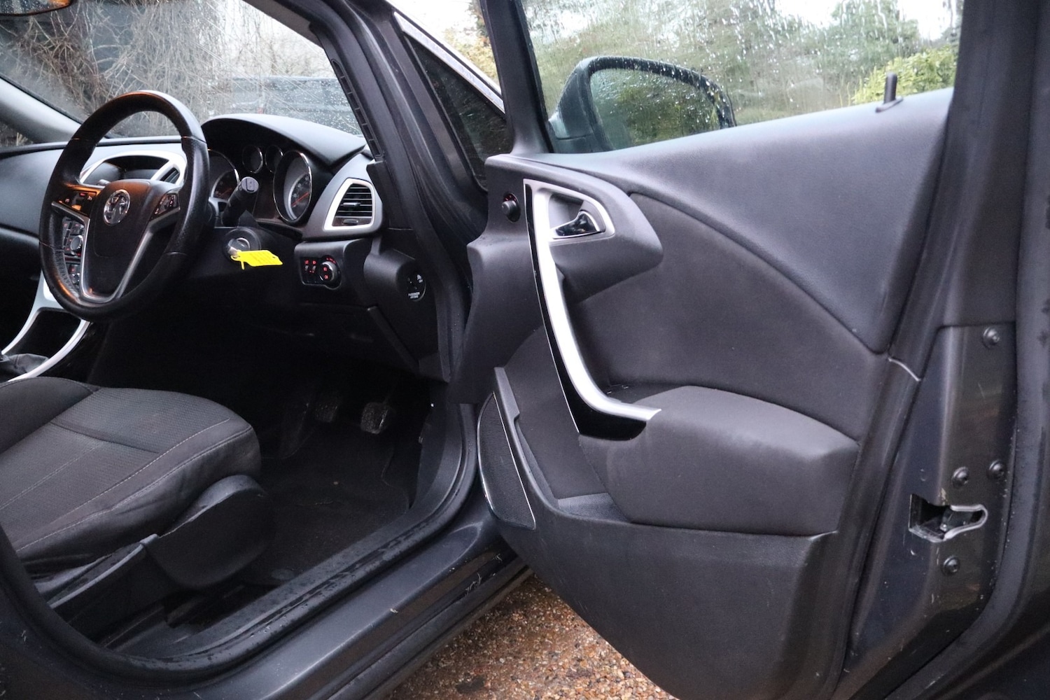 Used Vauxhall Astra 2011 for sale - 77504597: Photo 20