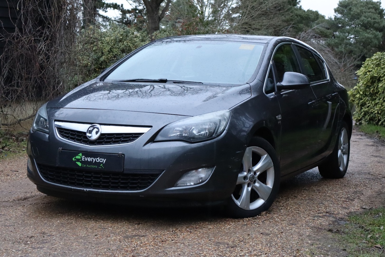 Used Vauxhall Astra 2011 for sale - 77504597: Photo 3