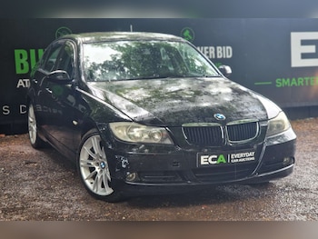 Used BMW 3 Series 2006 for sale - 78864214: Photo