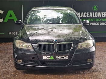 Used BMW 3 Series 2006 for sale - 78864214: Photo