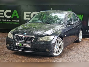 Used BMW 3 Series 2006 for sale - 78864214: Photo