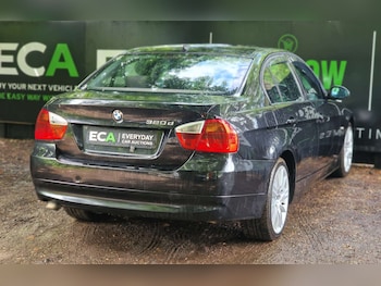 Used BMW 3 Series 2006 for sale - 78864214: Photo