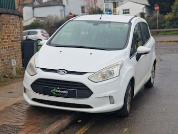 Used Ford B-MAX 2013 for sale - 76506087: Photo