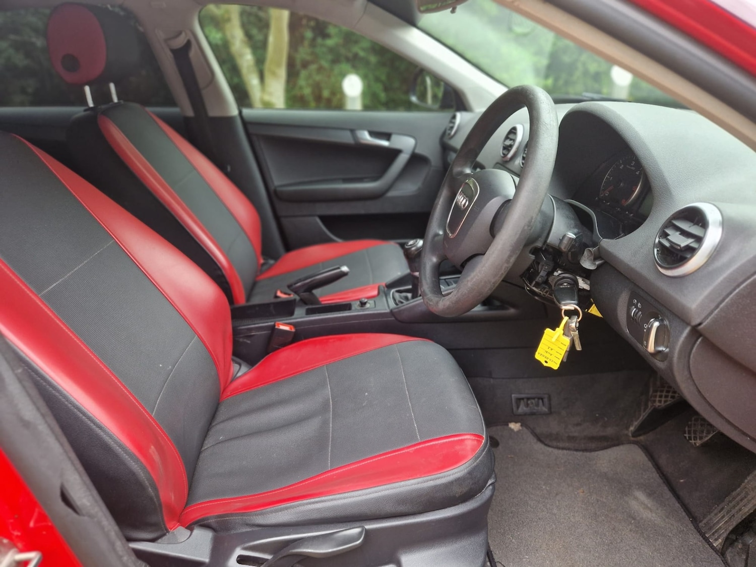 Used Audi A3 2009 for sale - 76477205: Photo 11