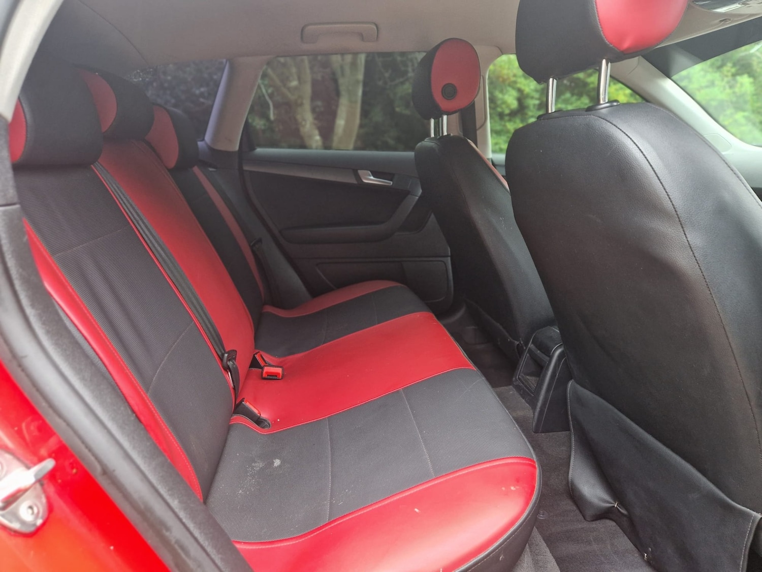 Used Audi A3 2009 for sale - 76477205: Photo 12