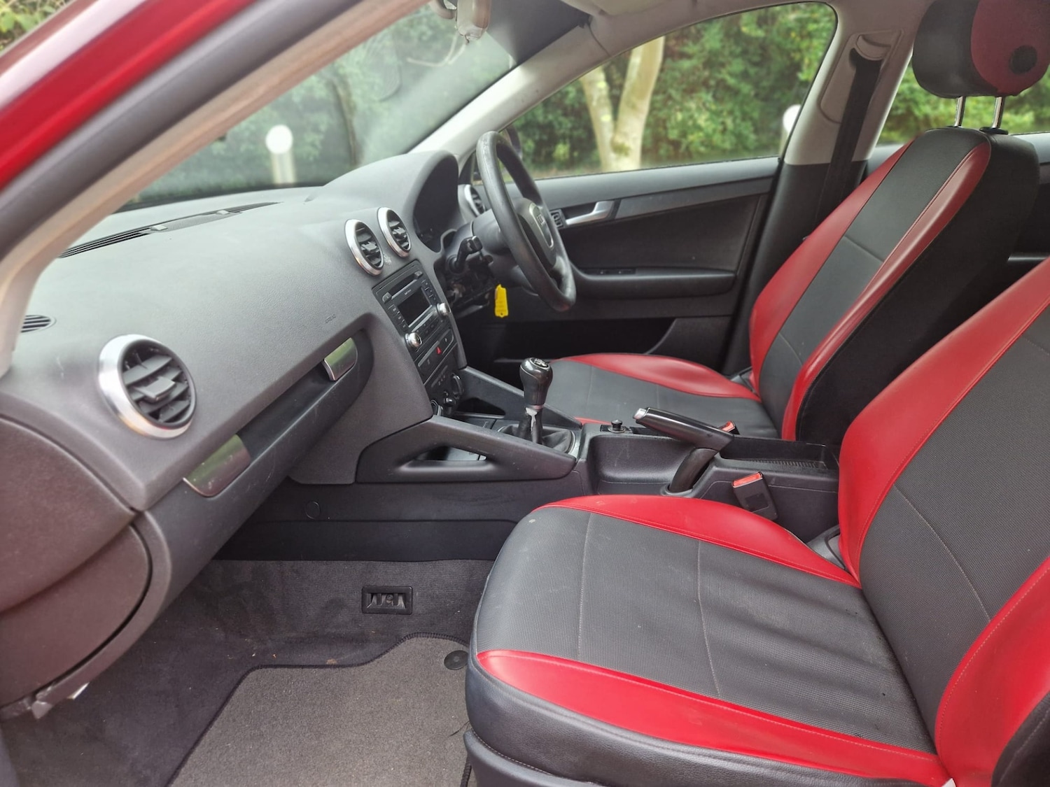 Used Audi A3 2009 for sale - 76477205: Photo 13