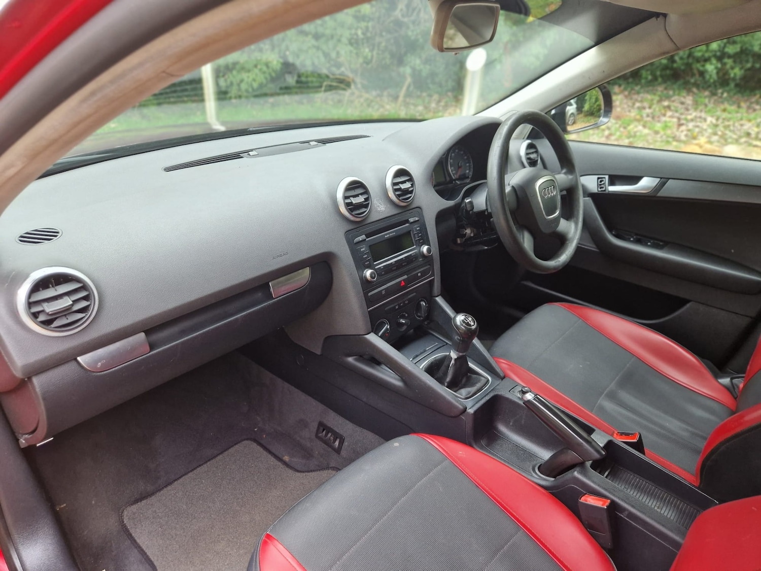 Used Audi A3 2009 for sale - 76477205: Photo 14