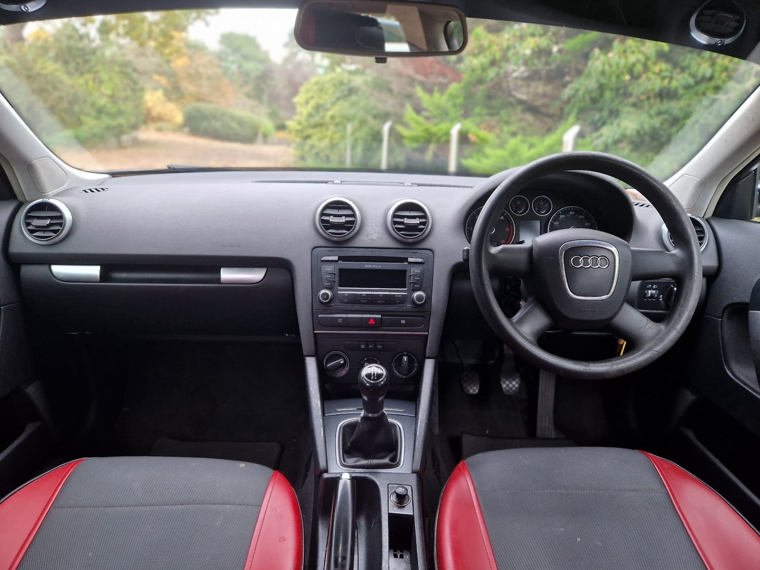 Used Audi A3 2009 for sale - 76477205: Photo 15