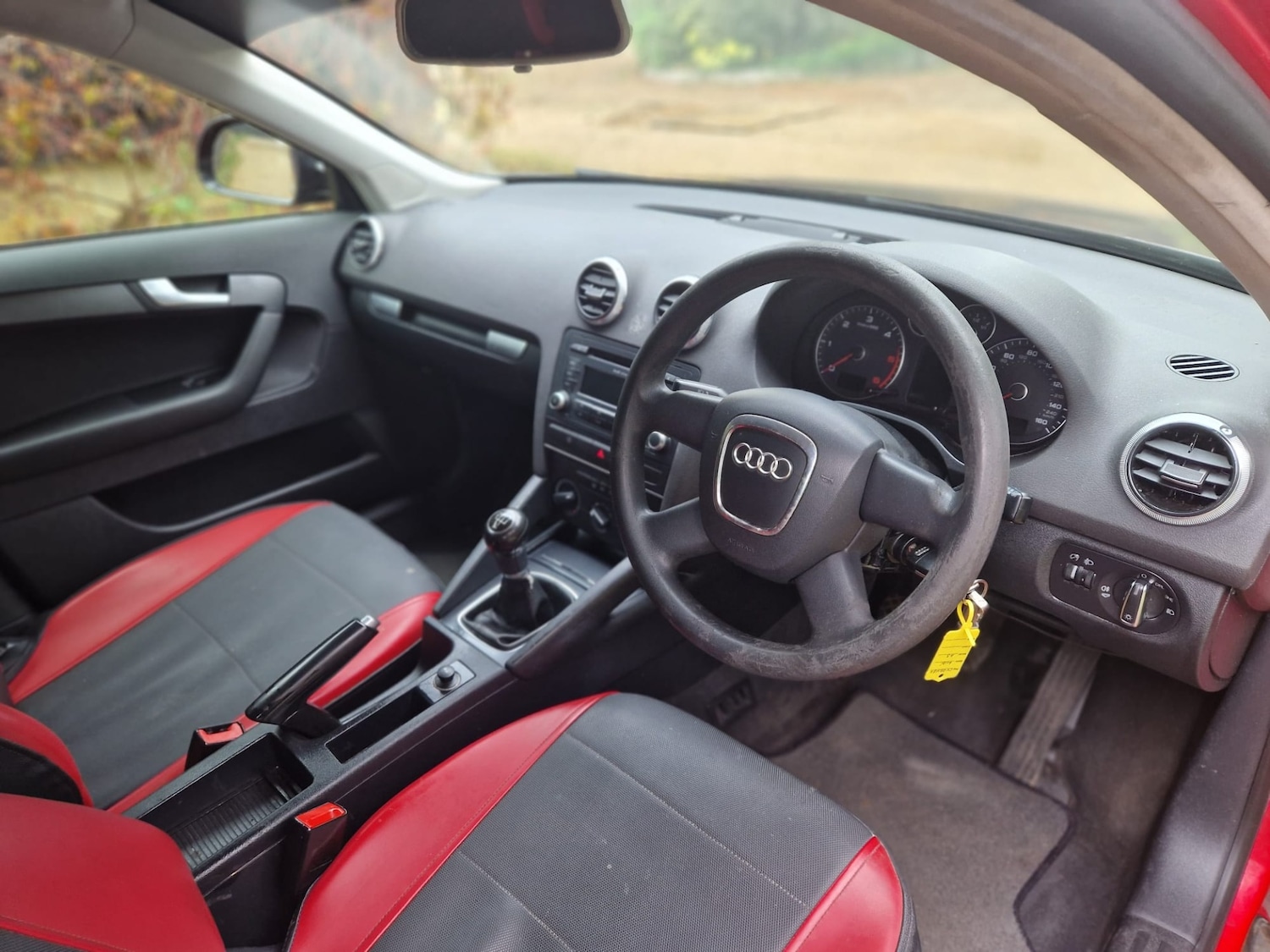 Used Audi A3 2009 for sale - 76477205: Photo 17