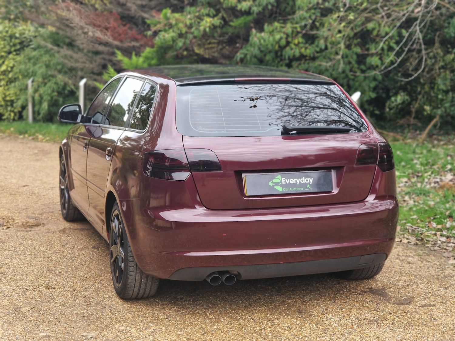 Used Audi A3 2009 for sale - 76477205: Photo 18