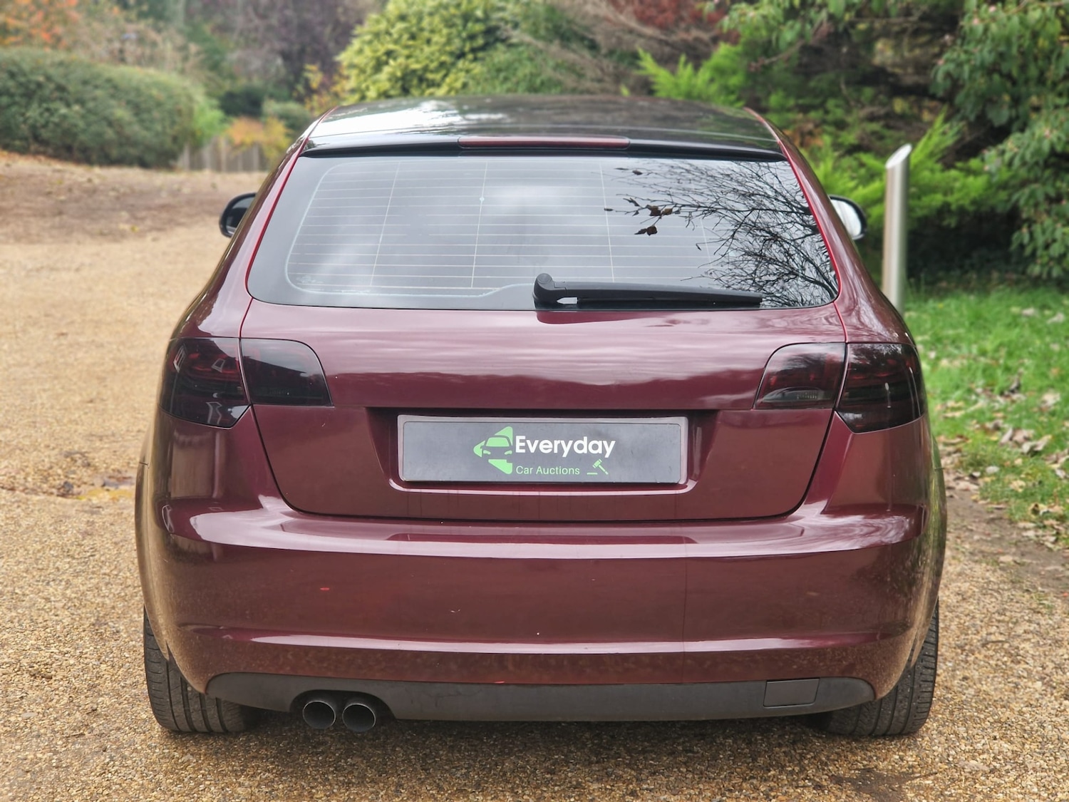 Used Audi A3 2009 for sale - 76477205: Photo 19