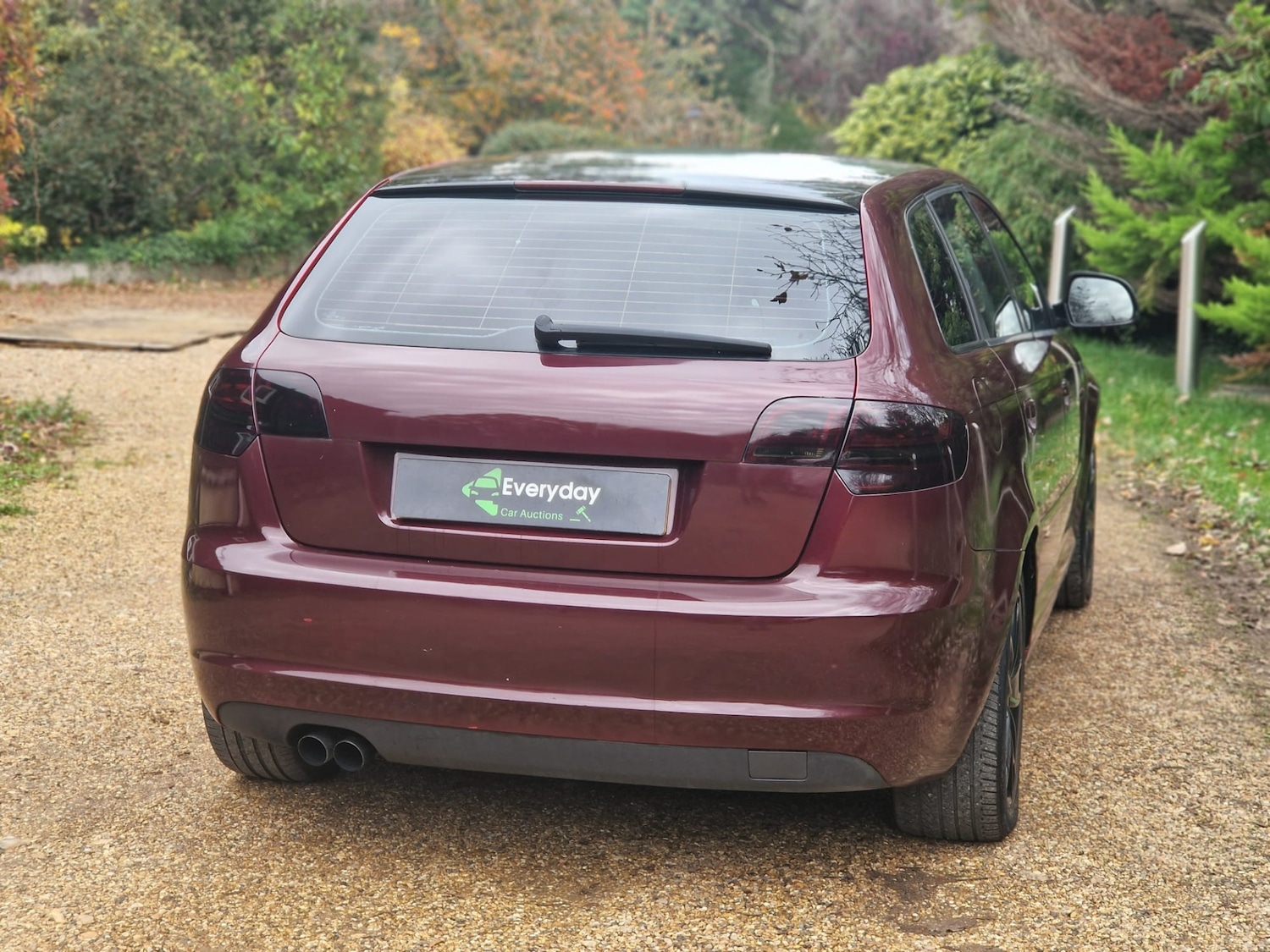 Used Audi A3 2009 for sale - 76477205: Photo 20