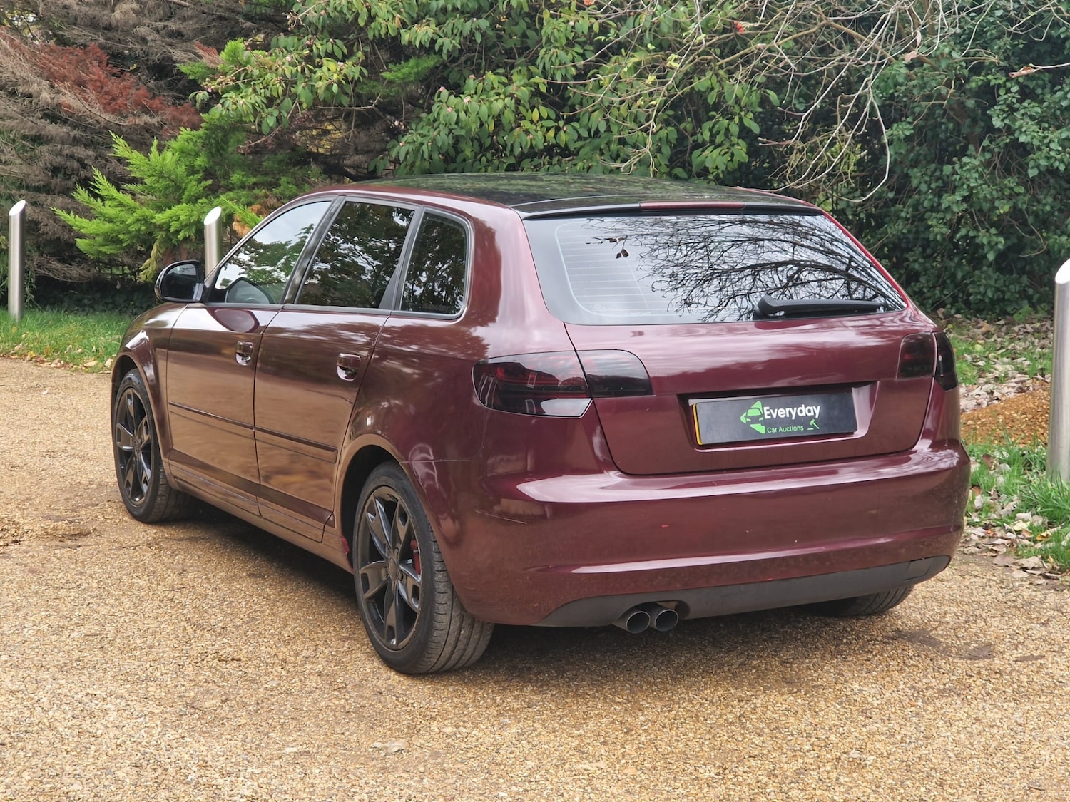 Used Audi A3 2009 for sale - 76477205: Photo 21