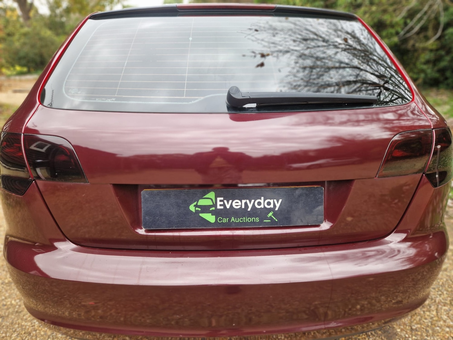 Used Audi A3 2009 for sale - 76477205: Photo 23