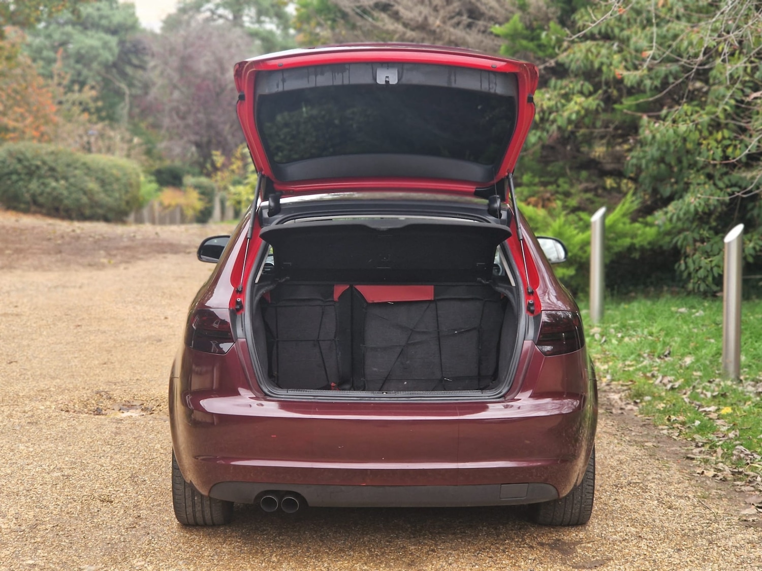 Used Audi A3 2009 for sale - 76477205: Photo 24