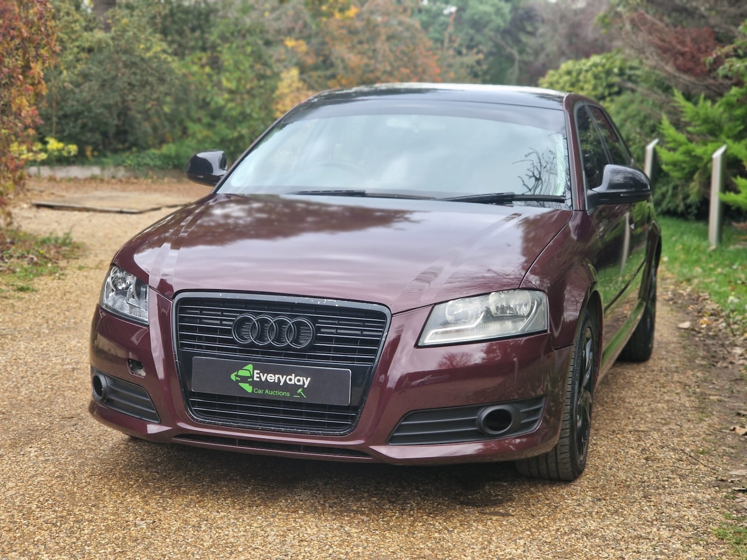 Used Audi A3 2009 for sale - 76477205: Photo 6