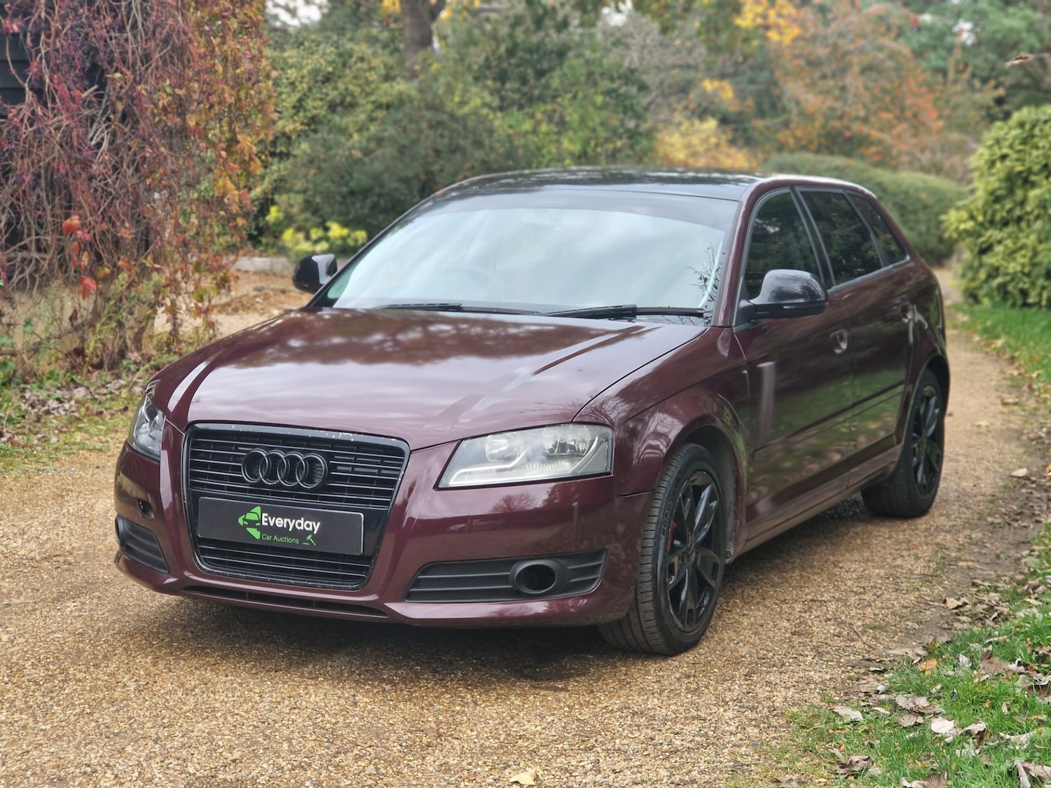 Used Audi A3 2009 for sale - 76477205: Photo 8