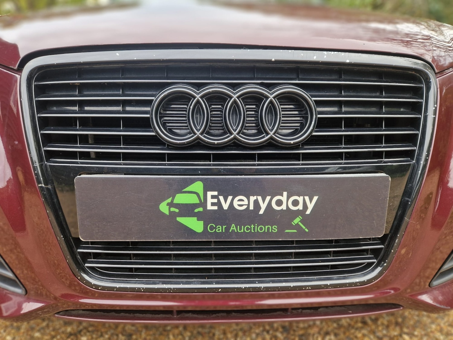 Used Audi A3 2009 for sale - 76477205: Photo 9