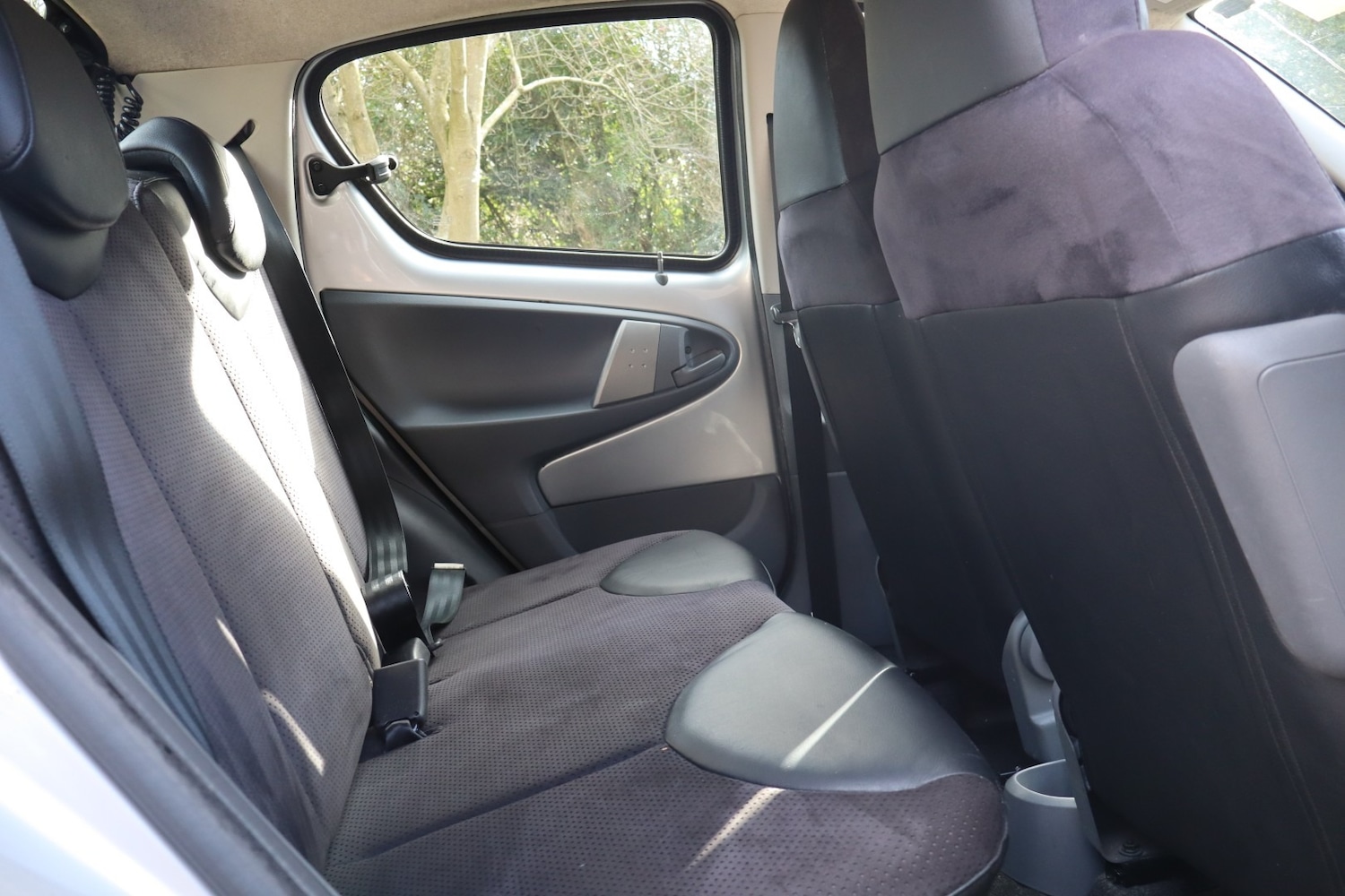 Used Toyota AYGO 2008 for sale - 77651061: Photo 12